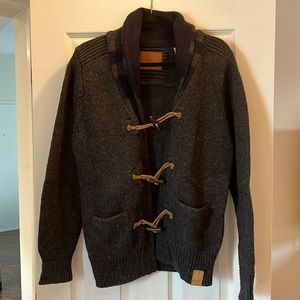 Men’s Scotch and Soda sweater